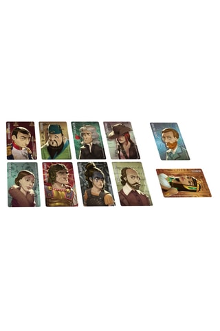 Similo Histoire - Dès 7 ans