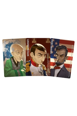 Similo Histoire - Dès 7 ans