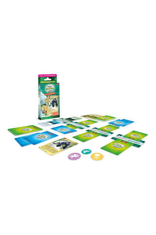 Pack De Démarrage Défis Nature Protect Gorille - Dès 7 ans