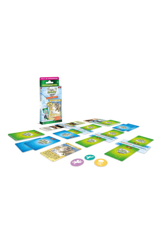 Pack De Démarrage Défis Nature Protect Panthère des Neiges - Dès 7 ans