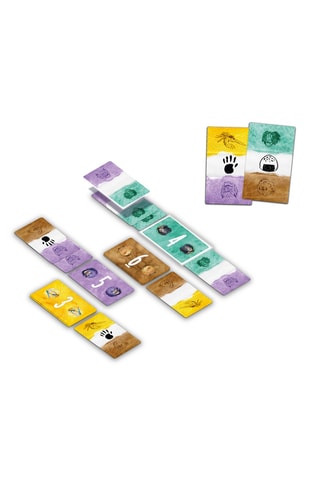 Terres de yokai - Dès 10 ans