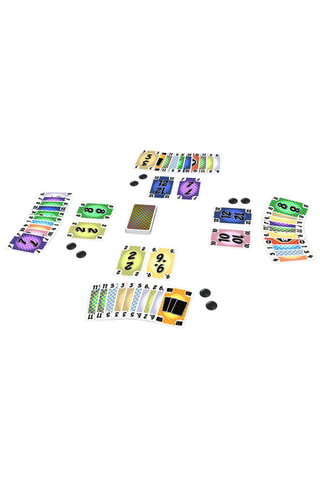 Carro combo - Dès 10 ans