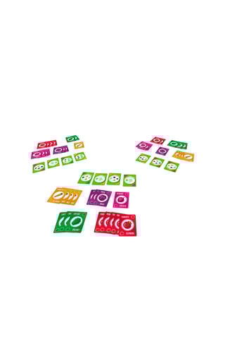 Salade 2 points - Dès 8 ans