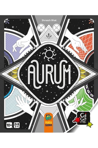 Aurum - Dès 10 ans