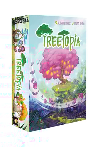 Treetopia - Dès 6 ans