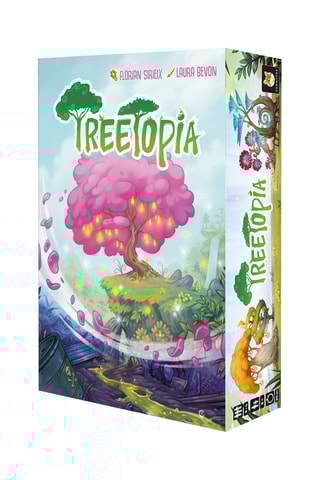 Treetopia - Dès 6 ans