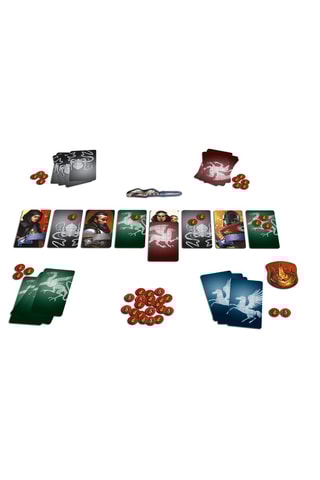 Oriflamme - Dès 10 ans