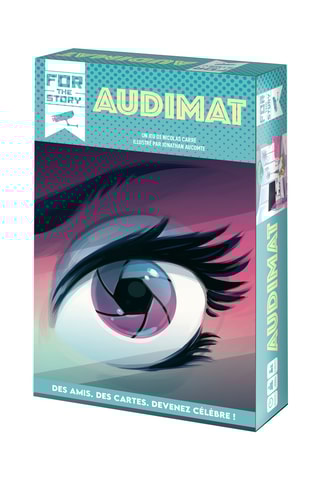 Audimat - Dès 14 ans