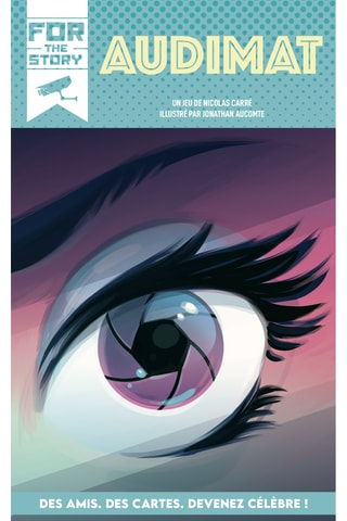 Audimat - Dès 14 ans