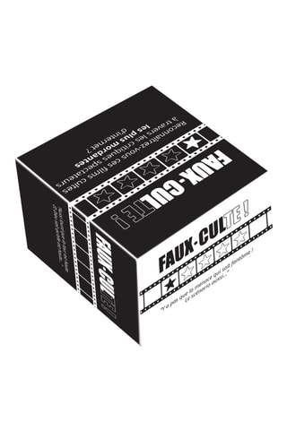 Faux culte - Dès 14 ans