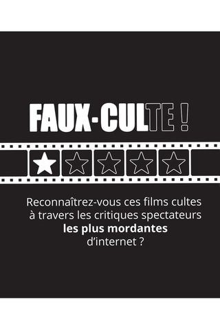 Faux culte - Dès 14 ans