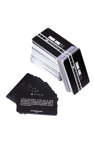 Faux culte - Dès 14 ans