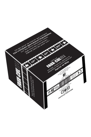 Faux culte - Dès 14 ans