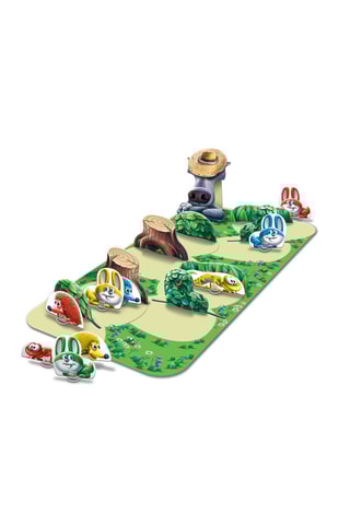 File filou - Dès 3 ans