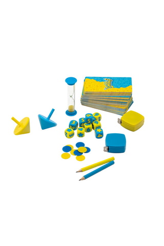 Défifoo une déferlante de défis loufoques - Dès 7 ans