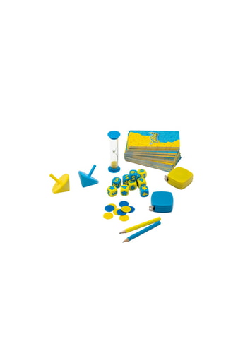 Défifoo une déferlante de défis loufoques - Dès 7 ans