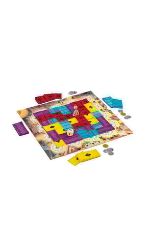 Marrakech - Dès 8 ans