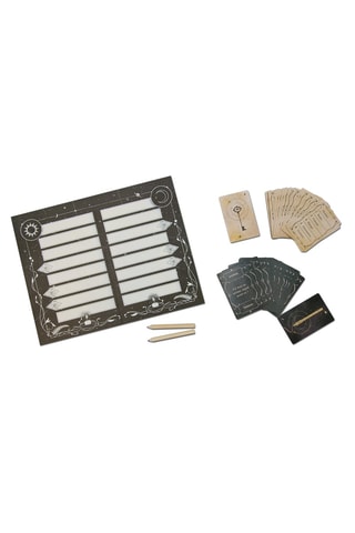 Phantom ink - Dès 10 ans