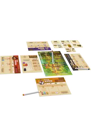 Lanfeust de troy - Dès 8 ans