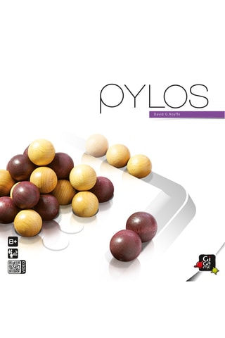 Pylos - Dès 8 ans