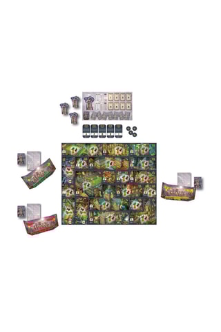 Ratapolis - Dès 8 ans