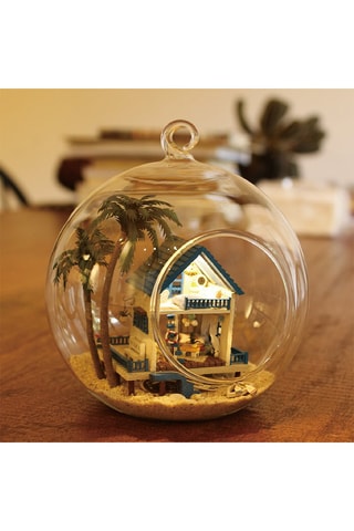 Maquette 3D Mer Égée - Dès 6 ans