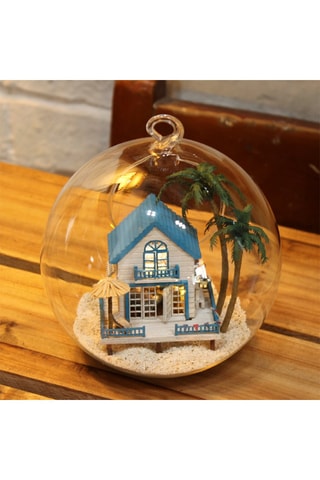 Maquette 3D Mer Égée - Dès 6 ans