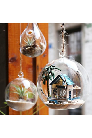 Maquette 3D Mer Égée - Dès 6 ans