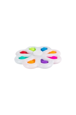 Jouet anti-stress Bubble Pop - Multicolore