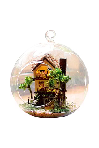 Maquette 3D Island Forest Dream - Dès 6 ans