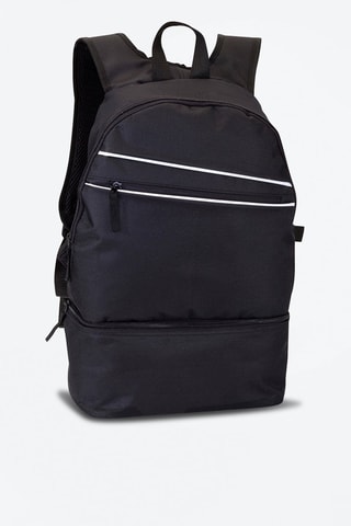 Sac à dos Dorian - Noir