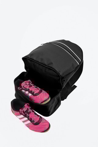 Sac à dos Dorian - Noir