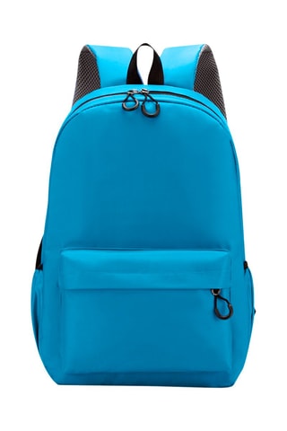 Sac à dos imperméable - Bleu