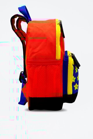 Sac à dos Super Mario - Rouge et bleu