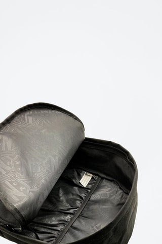 Sac à dos Mercredi et Enid Mercredi - Noir