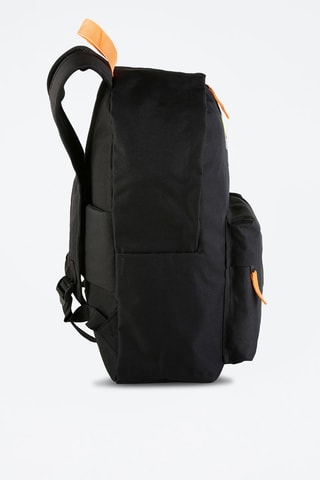 Sac à dos Fortnite Durrr - Noir et orange