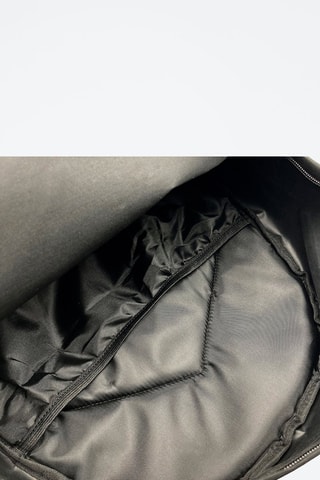 Sac à dos Minecraft TNT - Noir et vert