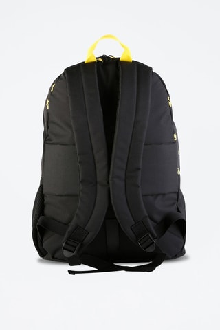 Sac à dos Pikachu Pokémon - Noir et jaune