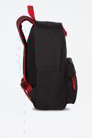 Sac à dos Naruto - Noir et rouge