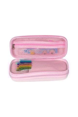 Etui à crayons - Rose