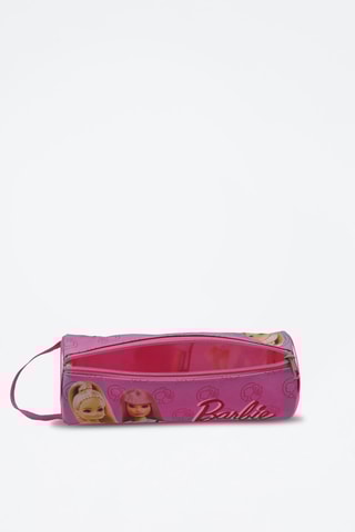 Trousse Barbie Deluxe - Rose
