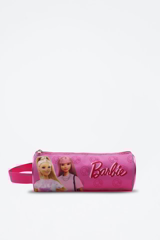 Trousse Barbie Deluxe - Rose