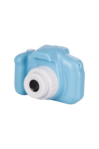 Caméra photo et vidéo - Bleu