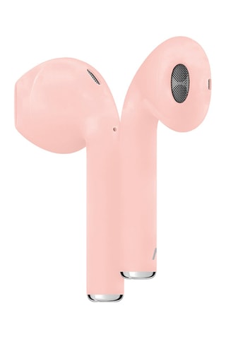 Ecouteurs Bluetooth 5.0 - Rose