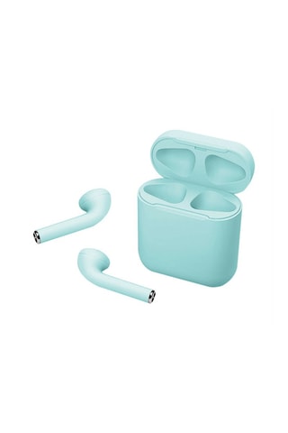Ecouteurs Bluetooth 5.0 - Bleu