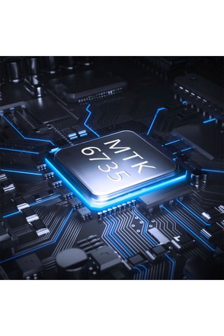 Tablette Wi-Fi Q75X PRO - Rouge