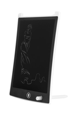 Tablette pour dessiner - Blanc