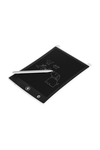 Tablette pour dessiner - Blanc