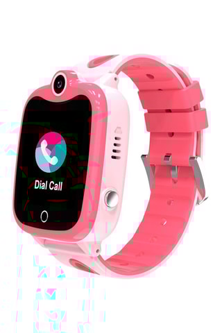 Montre connectée GPS DS06 - Dès 3 ans