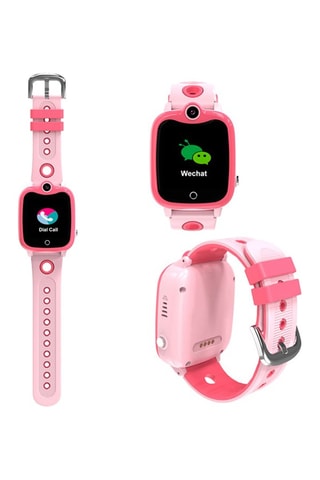 Montre connectée GPS DS06 - Dès 3 ans